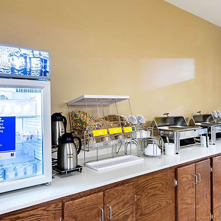 Comfort Inn & Suites פיין בלאף מראה חיצוני תמונה