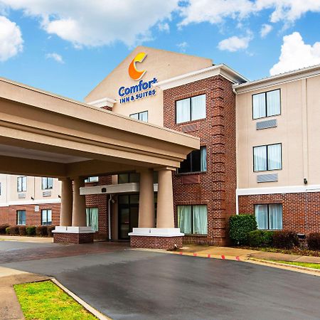 Comfort Inn & Suites פיין בלאף מראה חיצוני תמונה