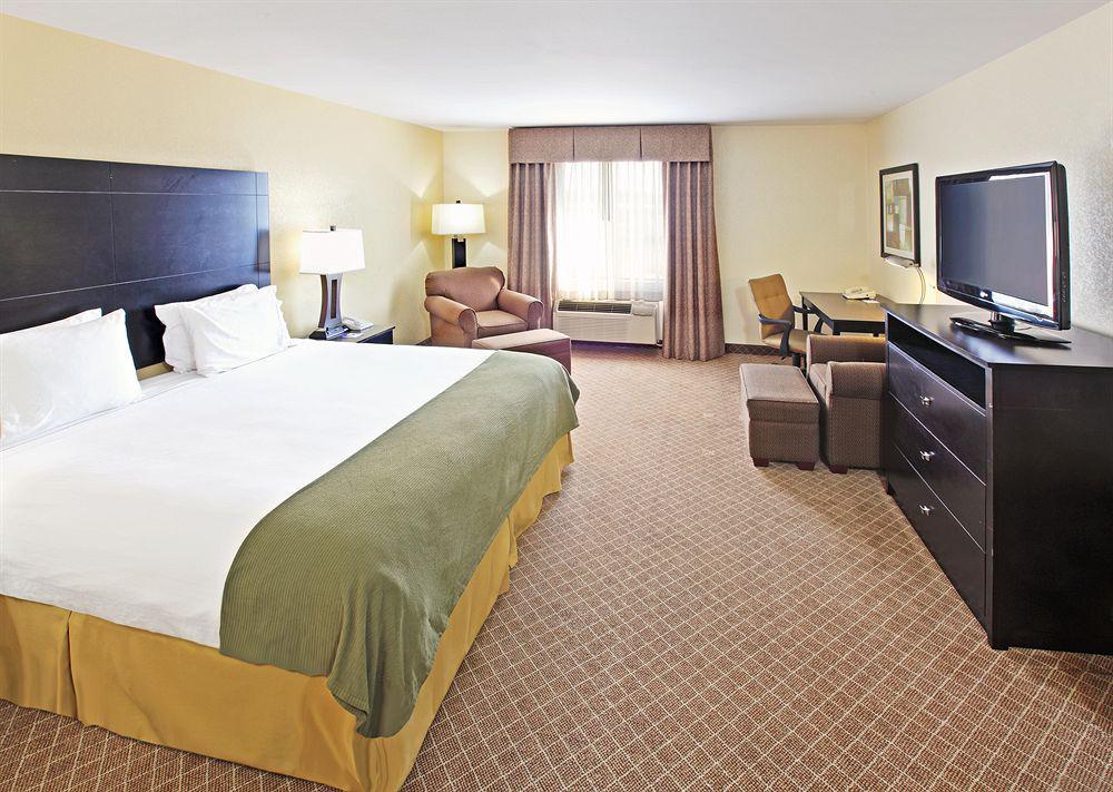 Comfort Inn & Suites פיין בלאף חדר תמונה