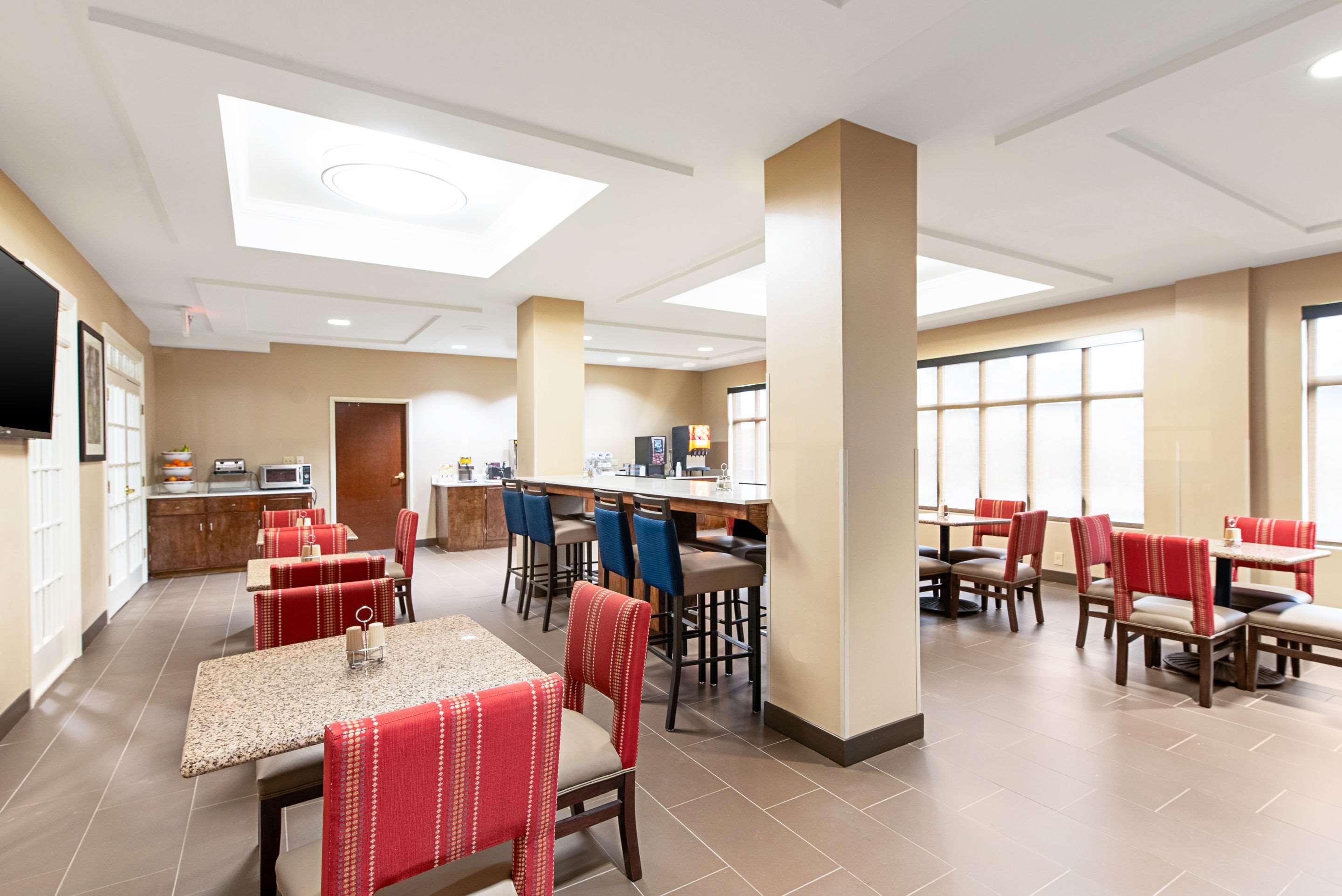 Comfort Inn & Suites פיין בלאף מראה חיצוני תמונה