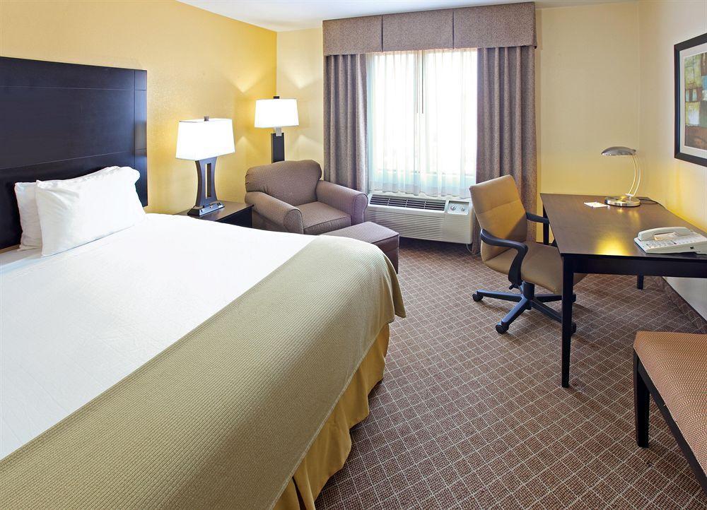 Comfort Inn & Suites פיין בלאף חדר תמונה