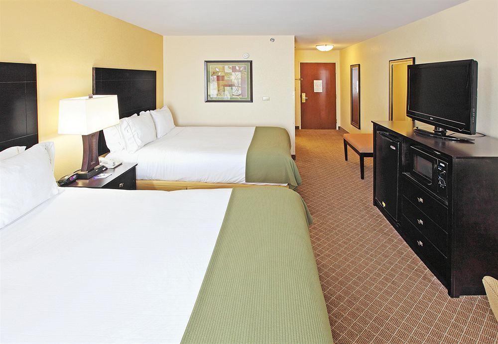Comfort Inn & Suites פיין בלאף חדר תמונה