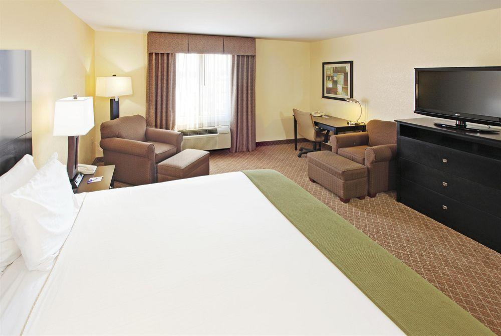 Comfort Inn & Suites פיין בלאף חדר תמונה