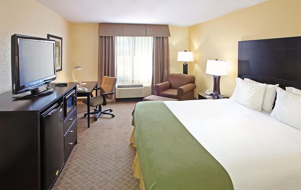 Comfort Inn & Suites פיין בלאף חדר תמונה