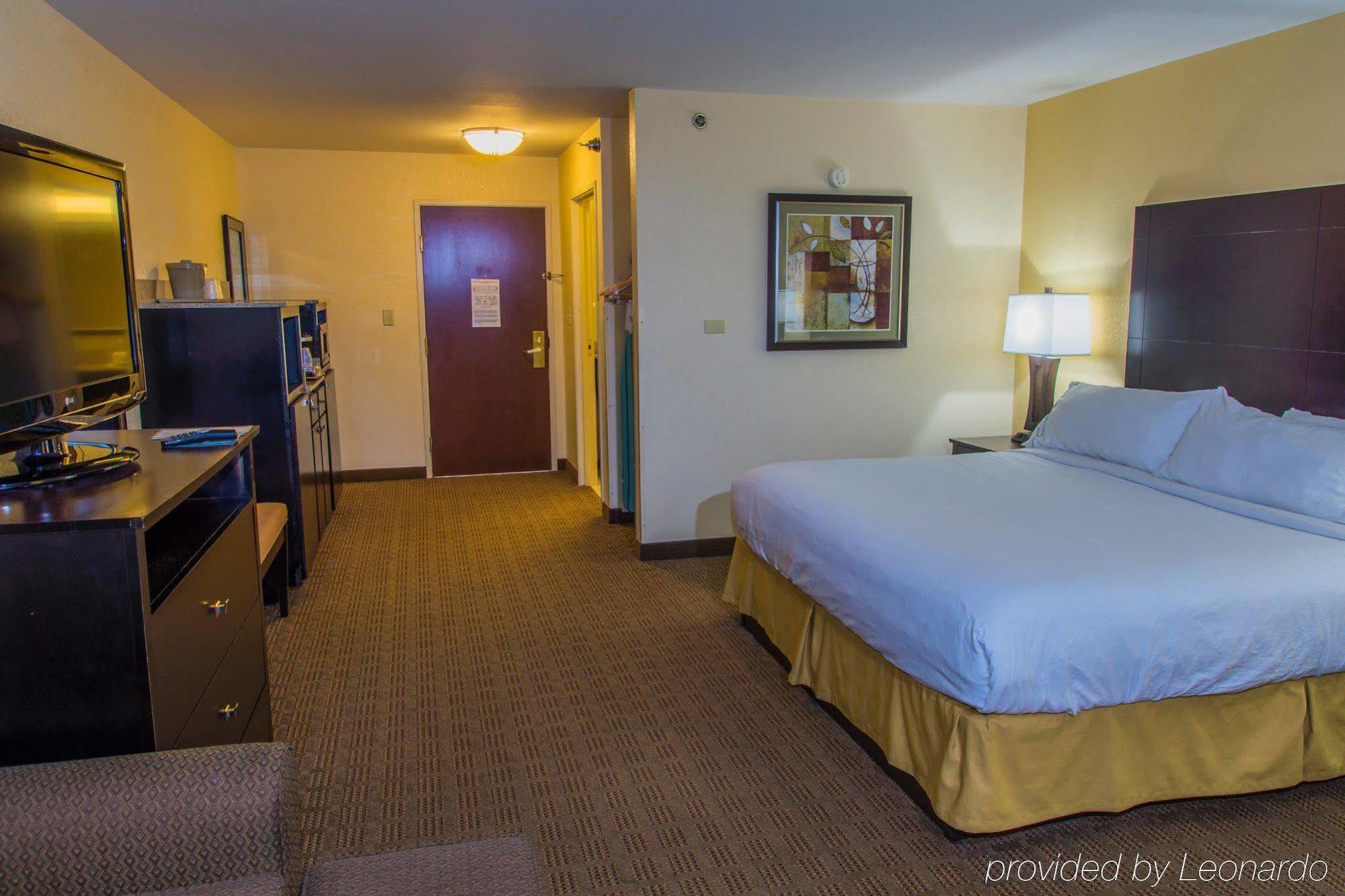 Comfort Inn & Suites פיין בלאף מראה חיצוני תמונה