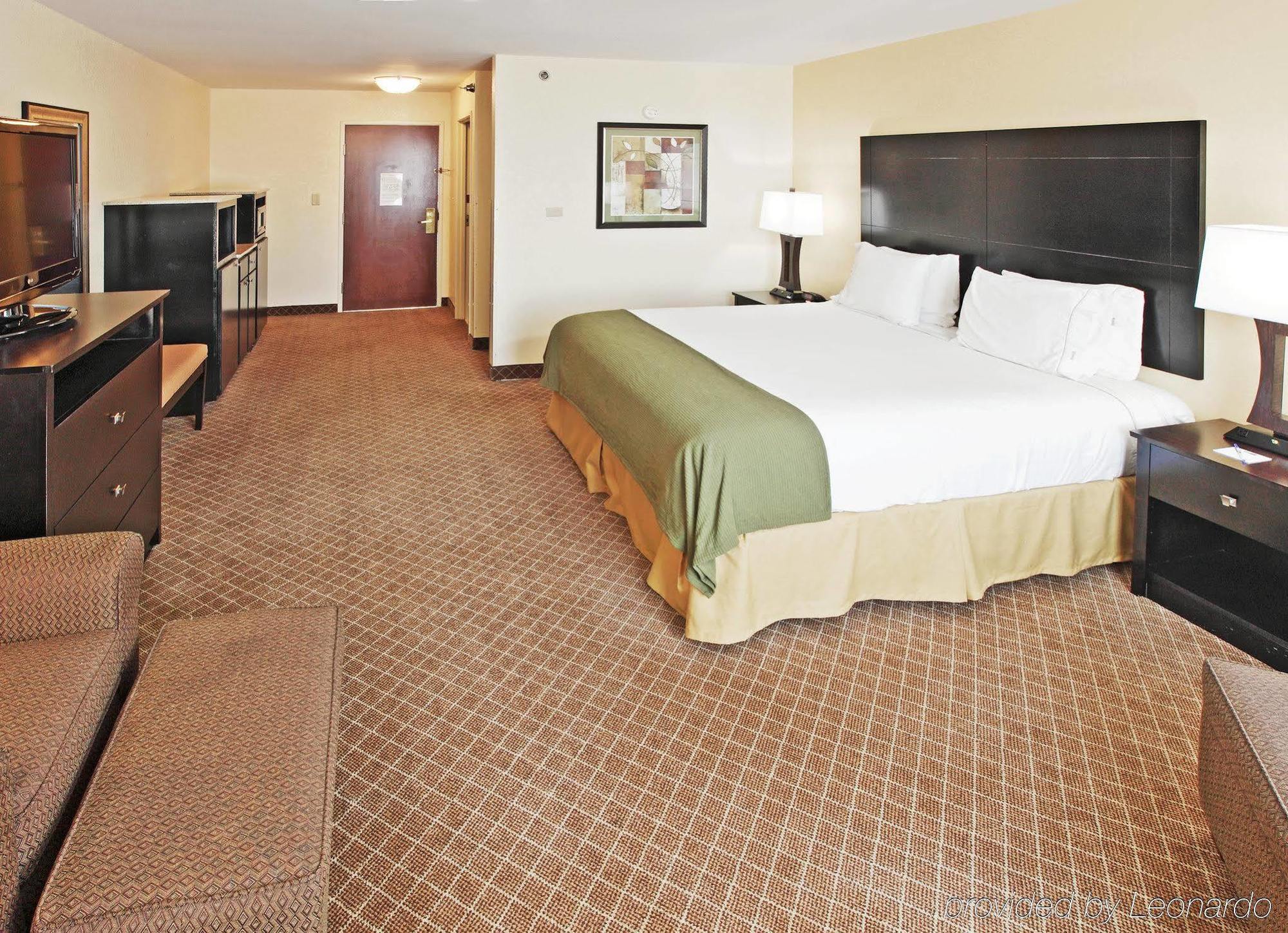Comfort Inn & Suites פיין בלאף חדר תמונה