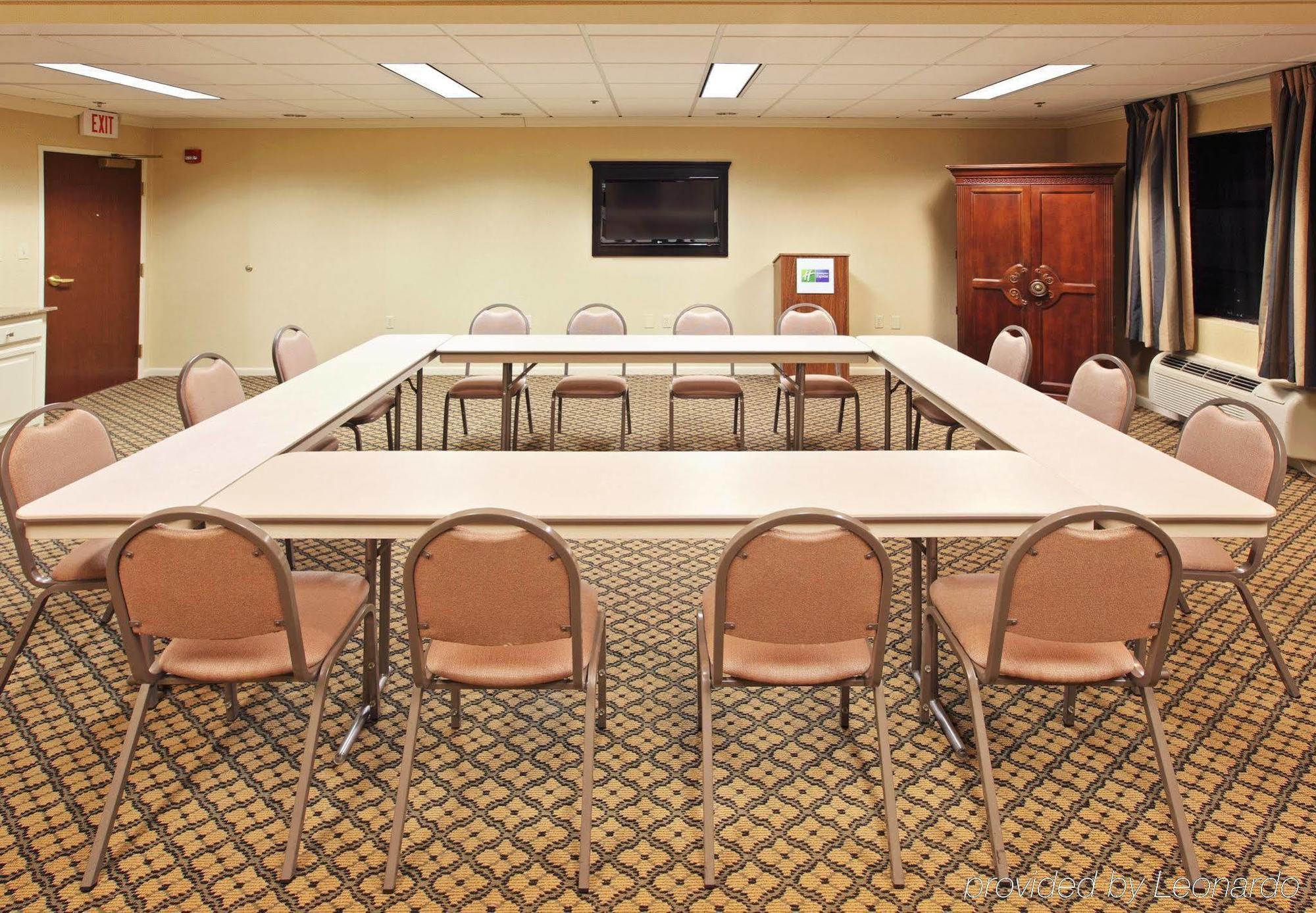 Comfort Inn & Suites פיין בלאף מתקנים תמונה